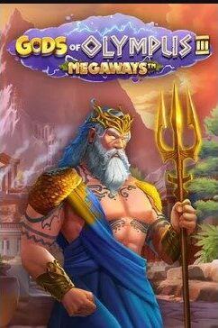 Gods of Olympus